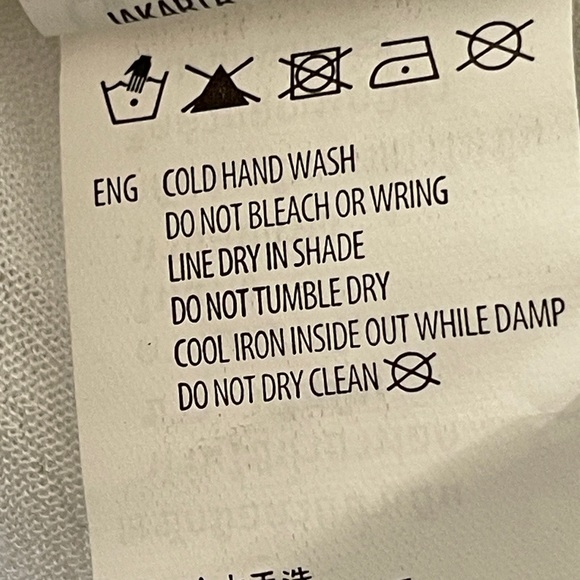 Cotton On White Crochet Halter Boho Beach Tank Top - M - Picture 7 of 8